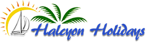 Halcyon Holidays